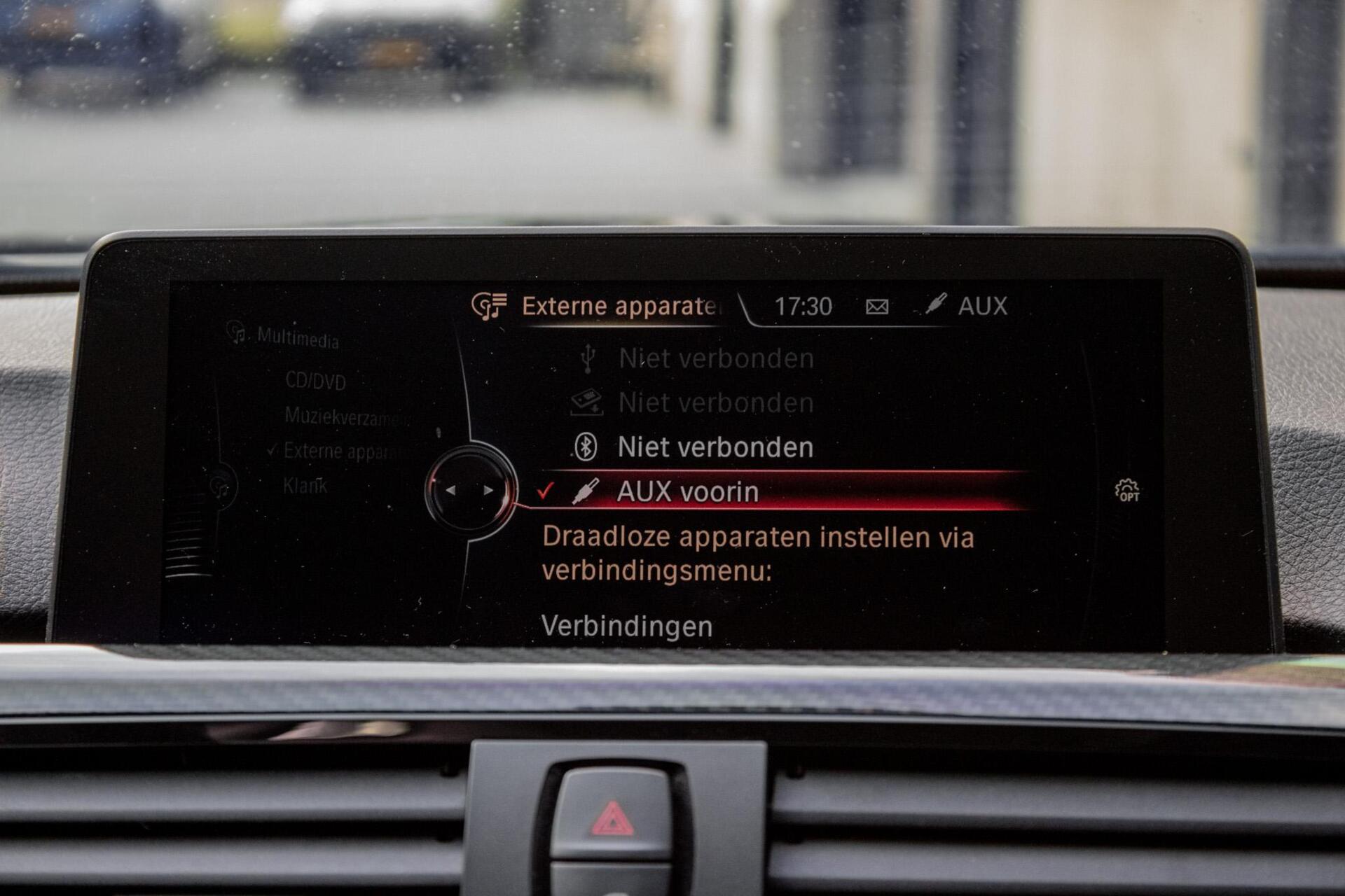 Foto van BMW 3-serie