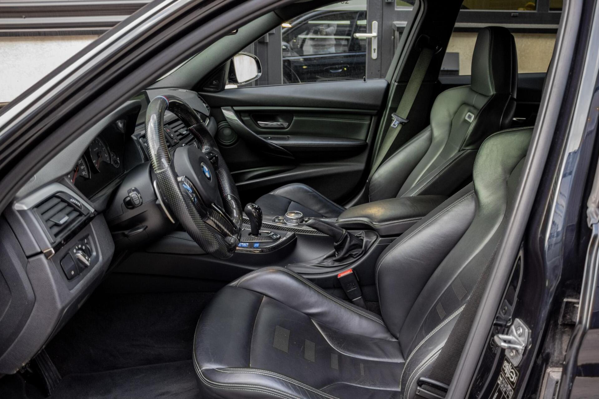Foto van BMW 3-serie