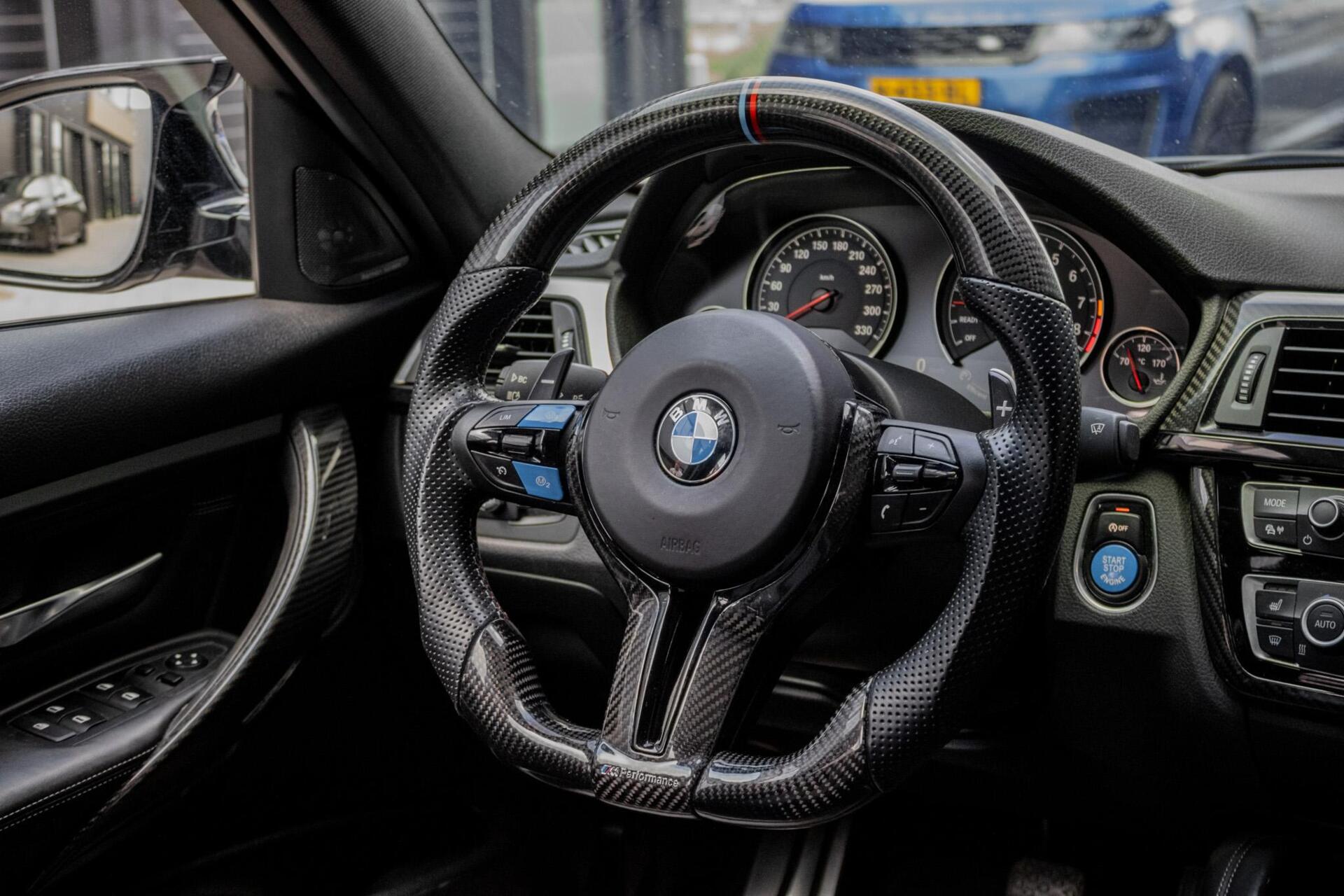 Foto van BMW 3-serie