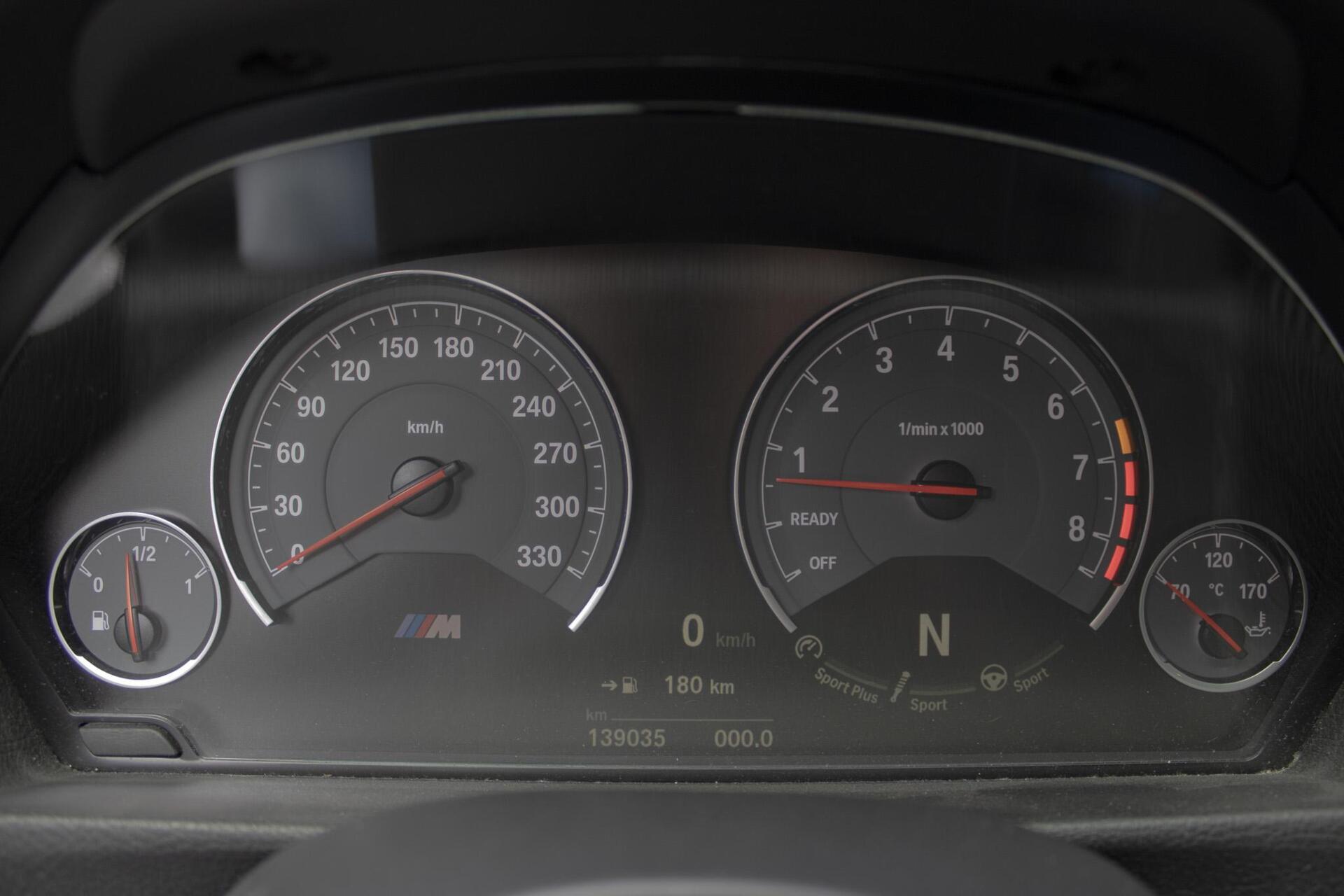 Foto van BMW 3-serie