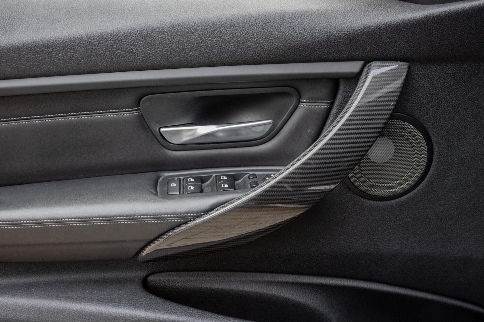 Foto van BMW 3-serie