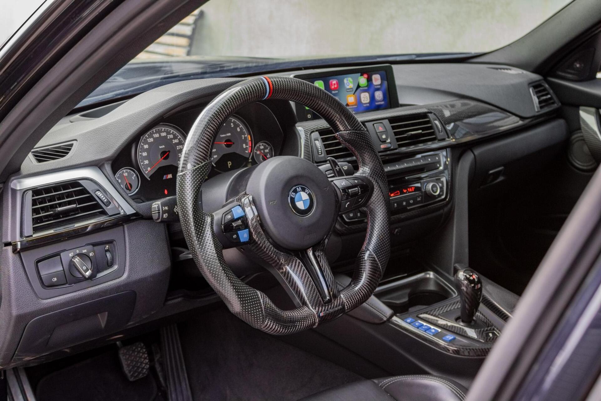 Foto van BMW 3-serie