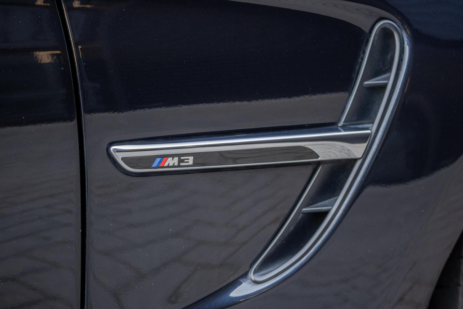 Foto van BMW 3-serie