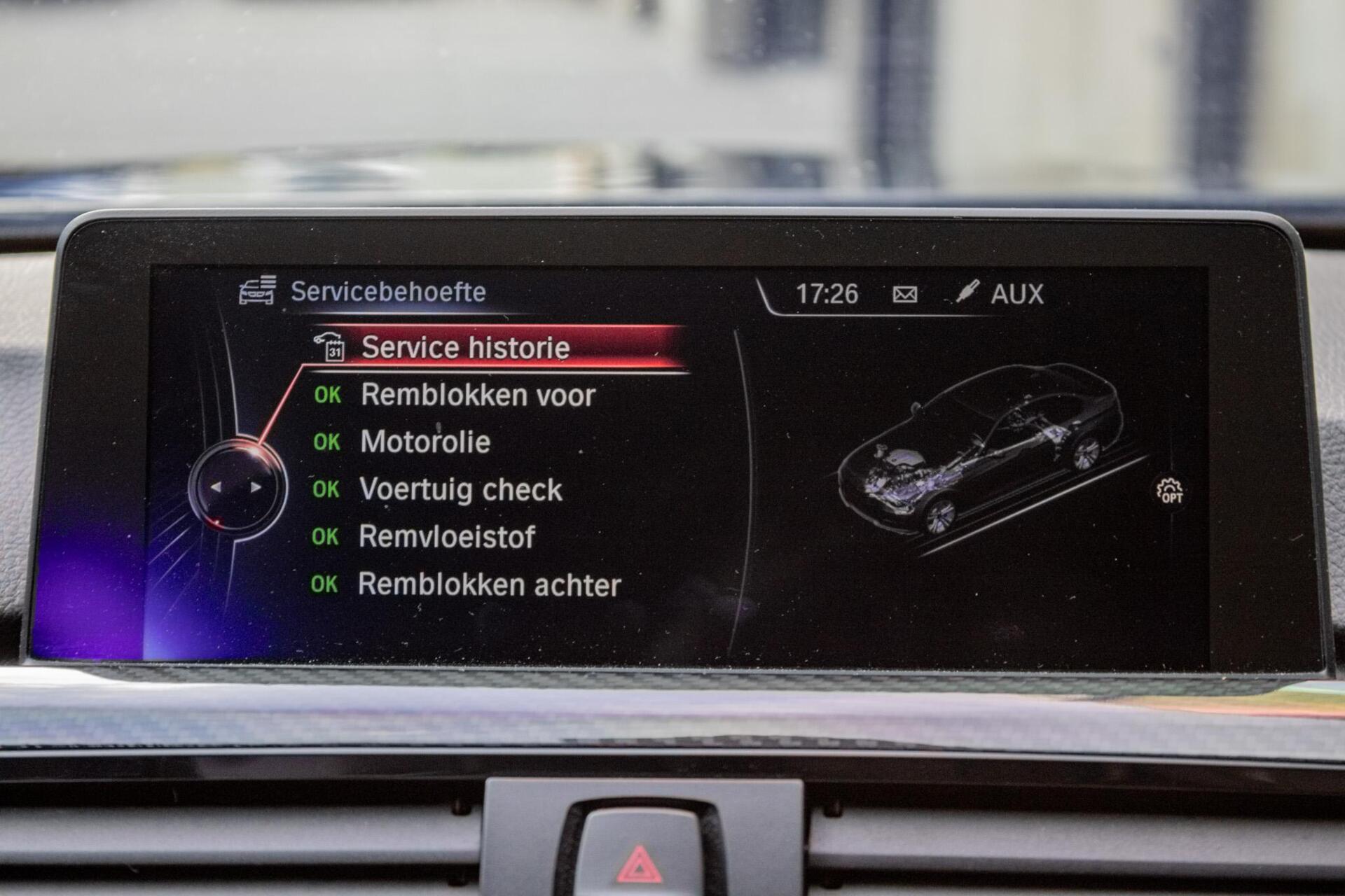 Foto van BMW 3-serie