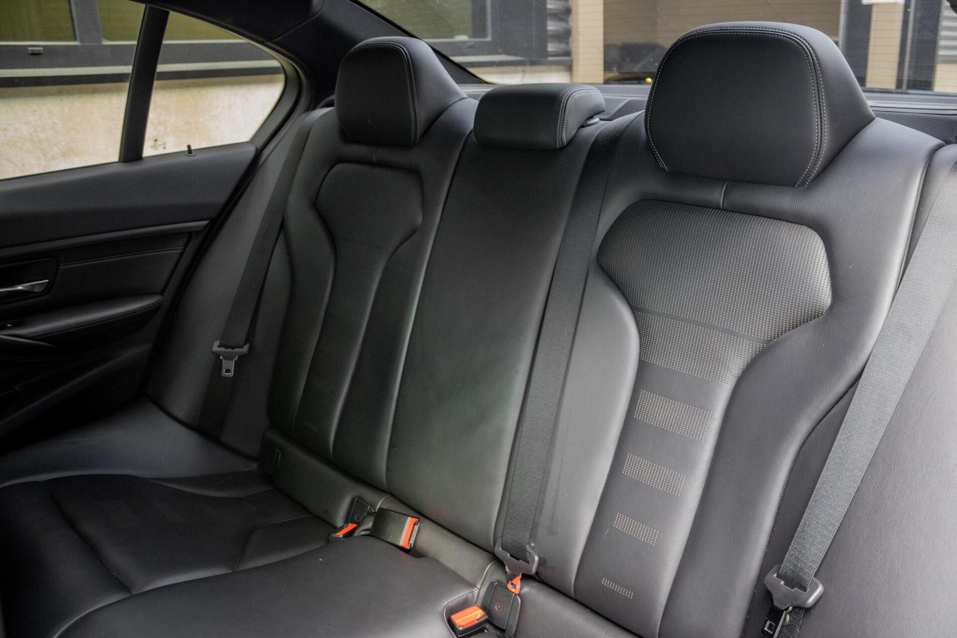 Foto van BMW 3-serie