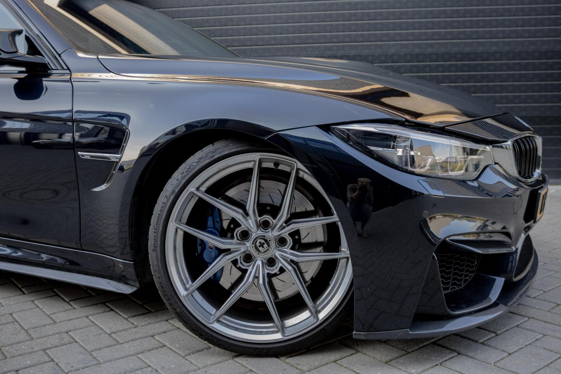 Foto van BMW 3-serie