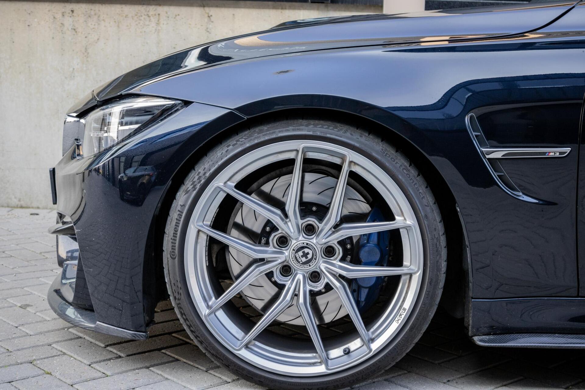 Foto van BMW 3-serie