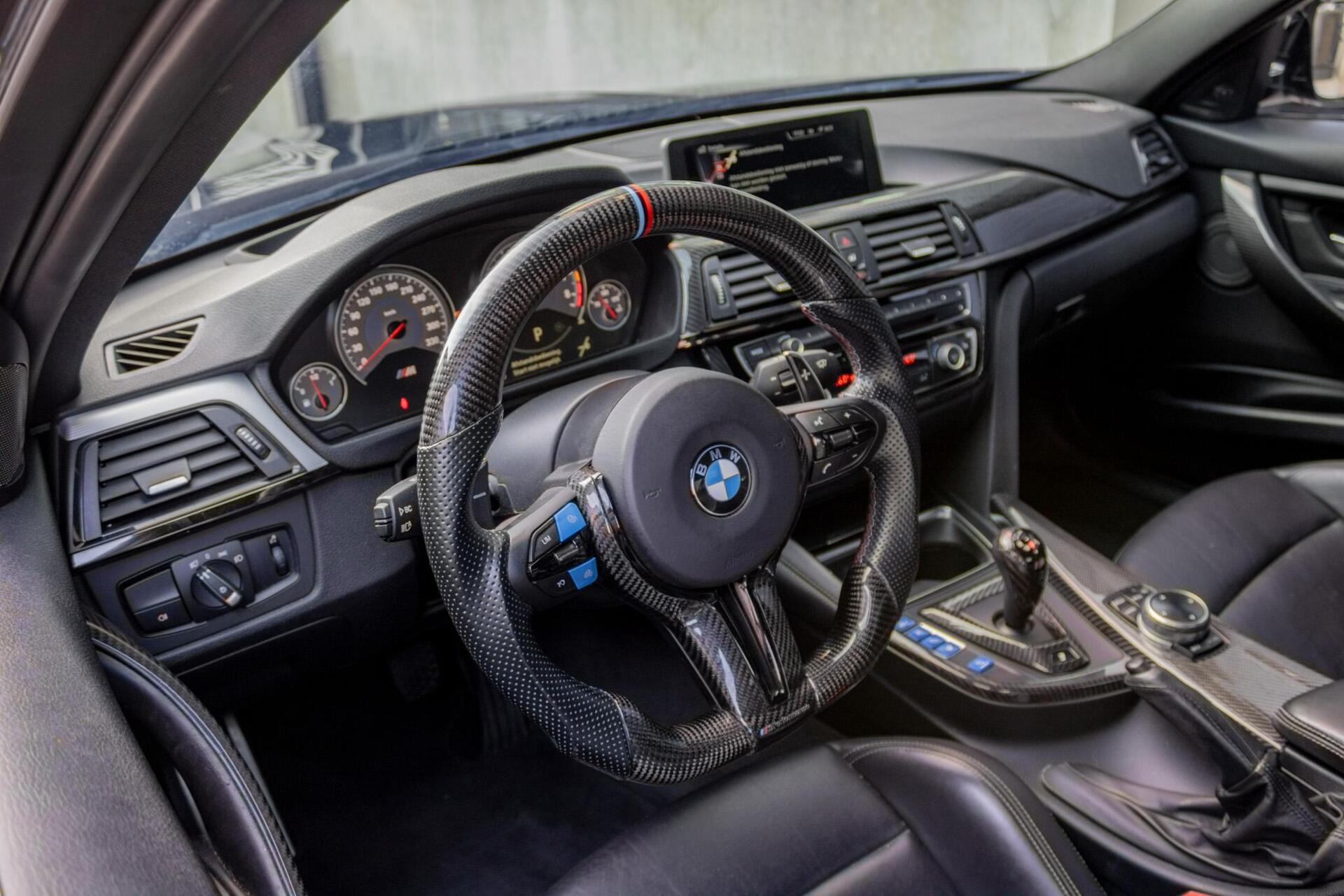 Foto van BMW 3-serie