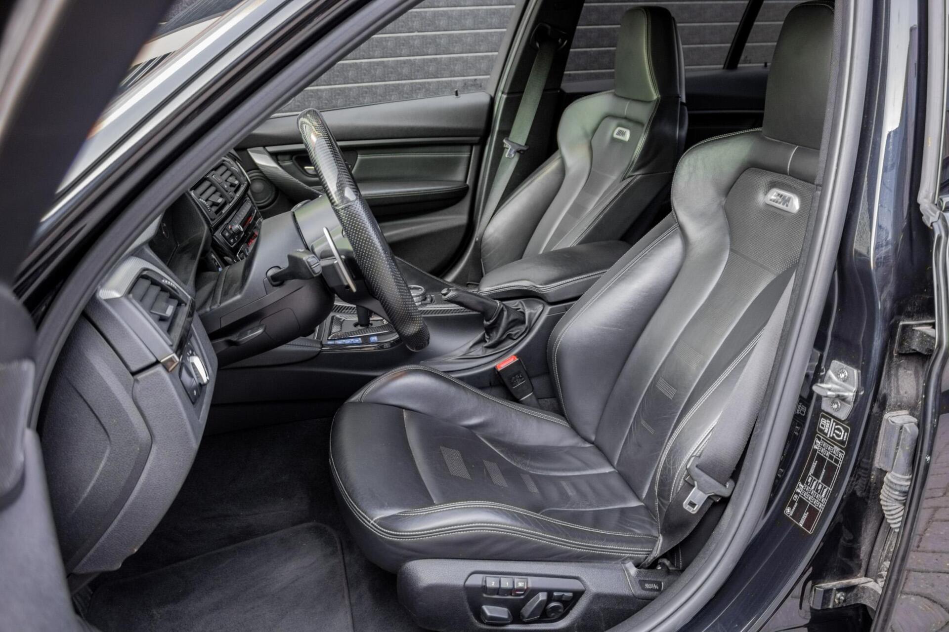 Foto van BMW 3-serie