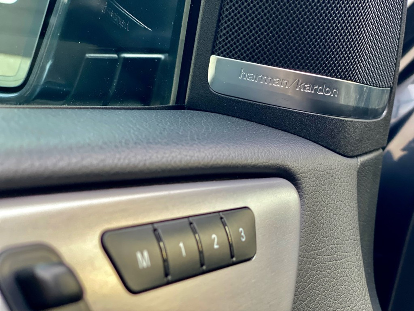 Foto van Mercedes-Benz ML 63 AMG