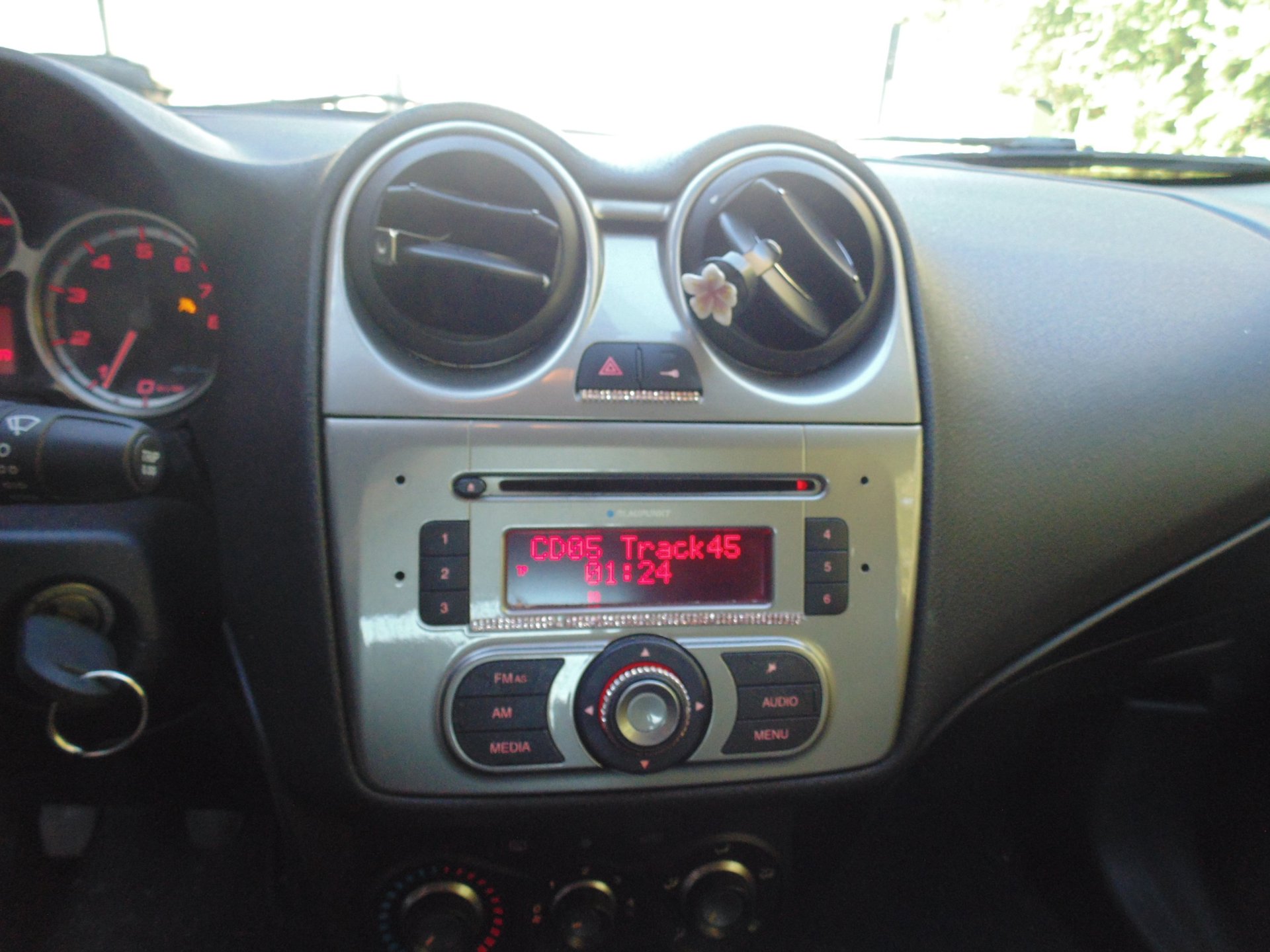 Foto van Alfa Romeo Alfa Mito