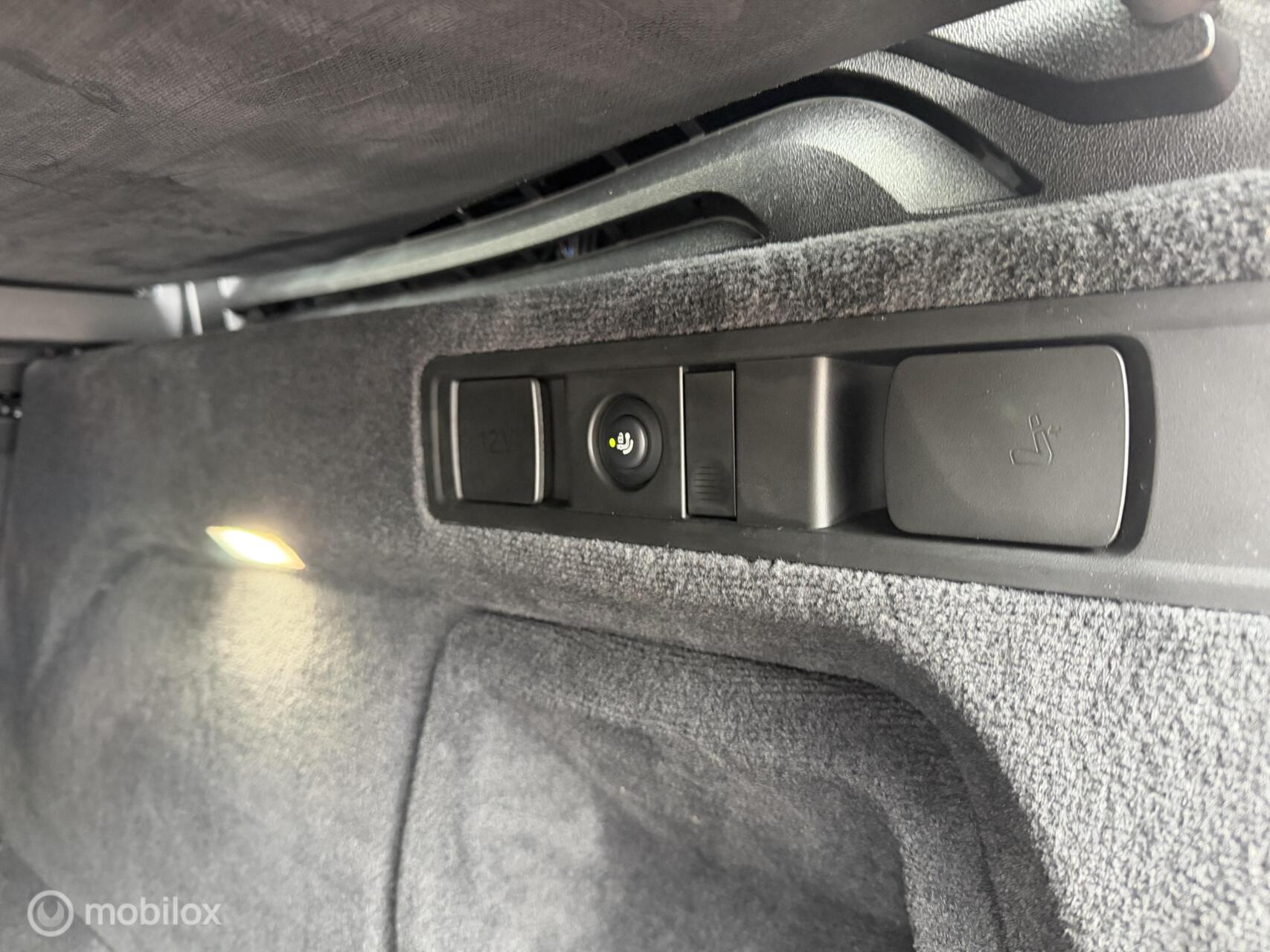 Foto van BMW X5 M50d