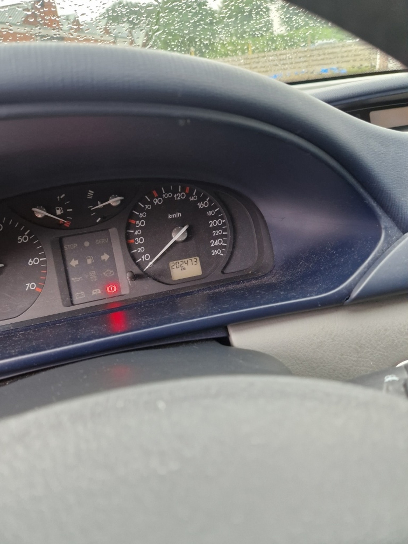 Foto van Renault Laguna Grand Tour