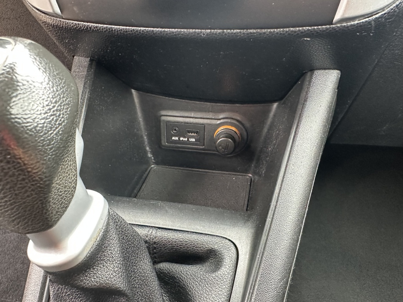 Foto van Kia Venga