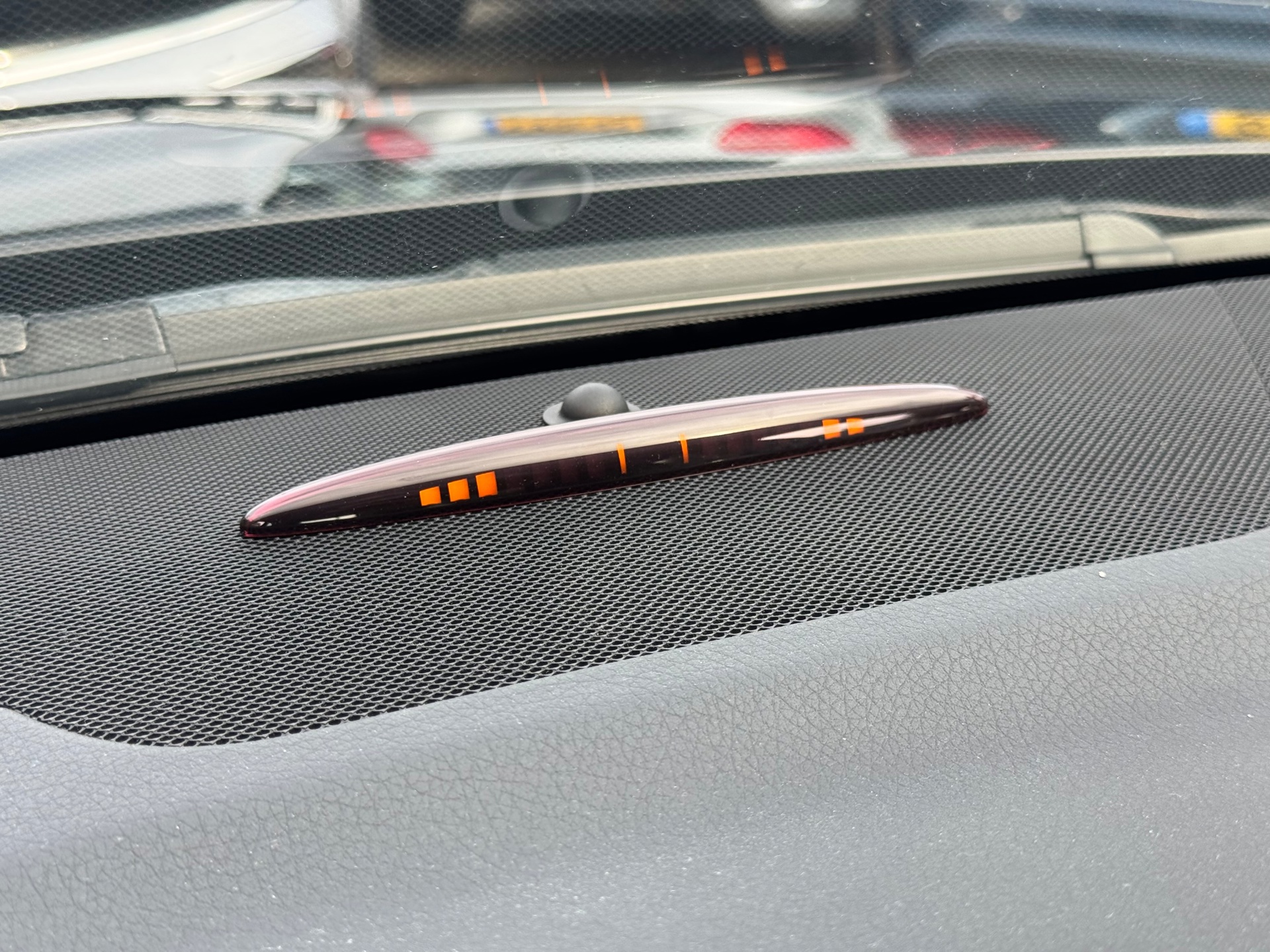 Foto van Mercedes-Benz C 180