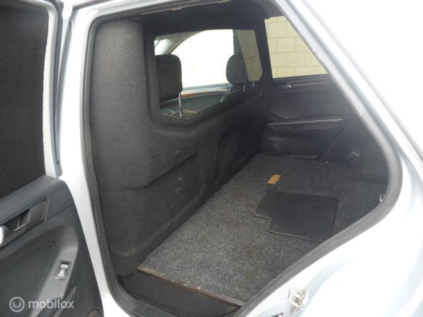 Foto van Mercedes-Benz ML 280 CDI 4Matic