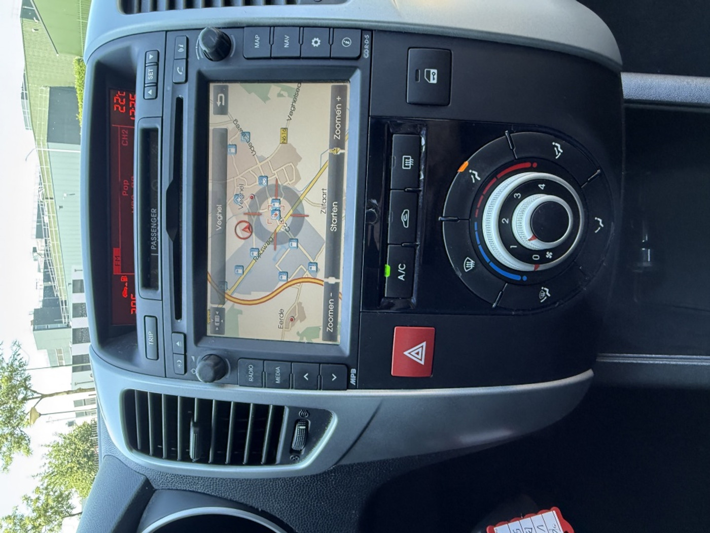 Foto van Kia Venga