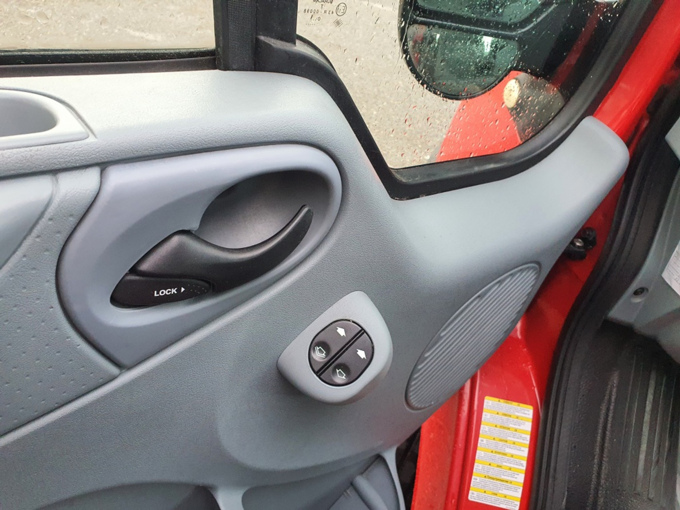 Foto van Ford Transit 260s Van 85dpf LR 4.23