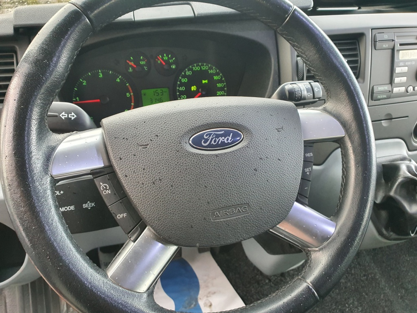 Foto van Ford Transit 260s Van 85dpf LR 4.23