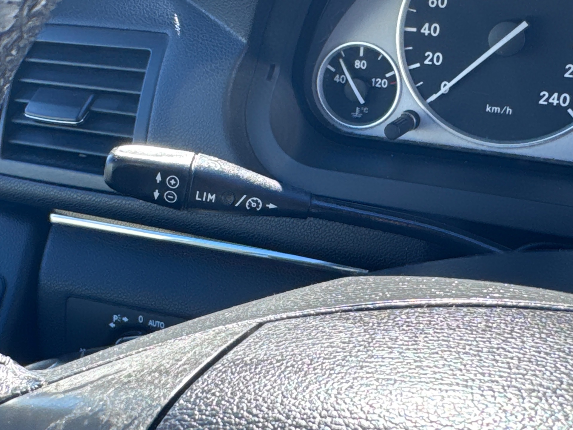Foto van Mercedes-Benz B 200