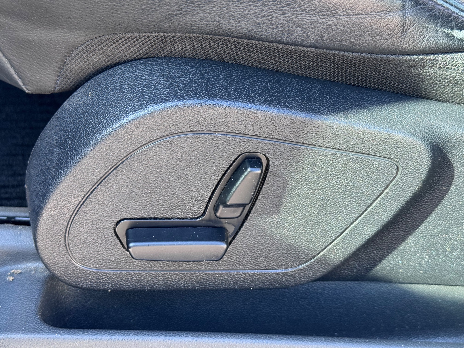 Foto van Mercedes-Benz B 200