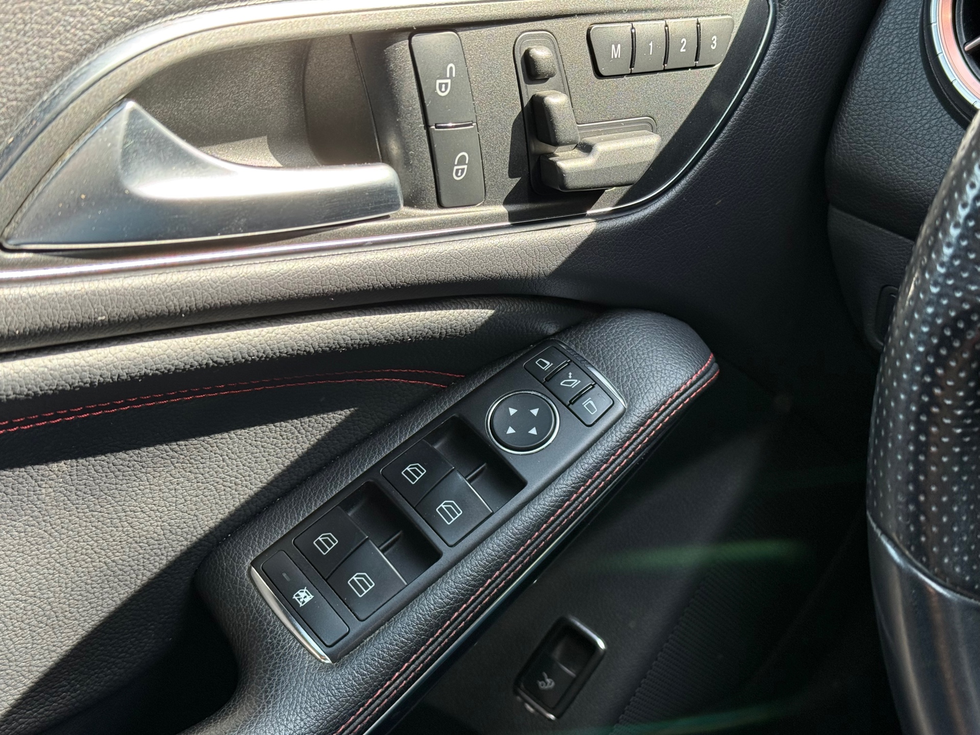 Foto van Mercedes-Benz Cla 250