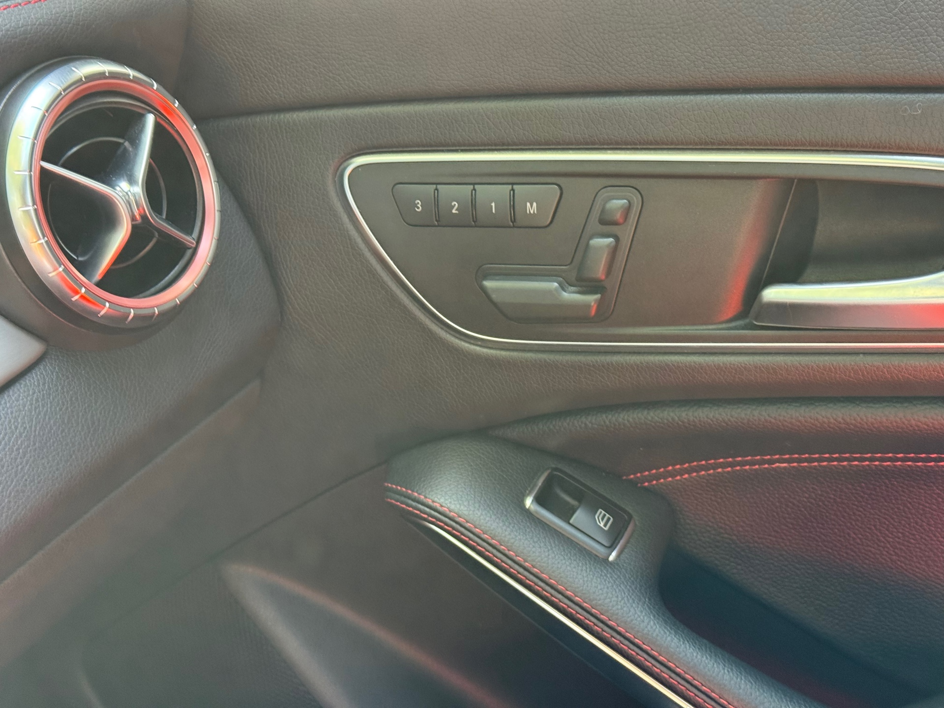 Foto van Mercedes-Benz Cla 250