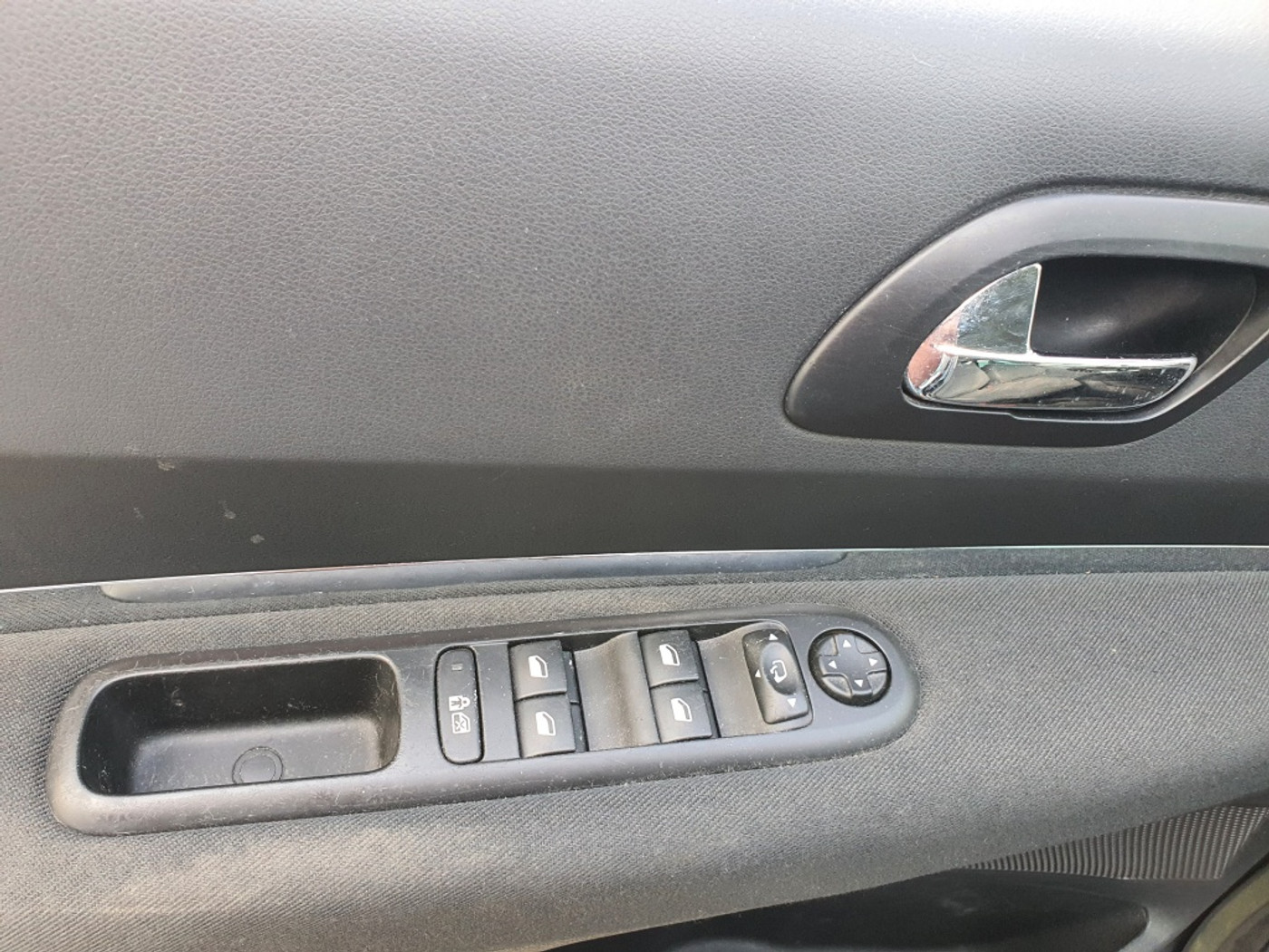 Foto van Peugeot 5008