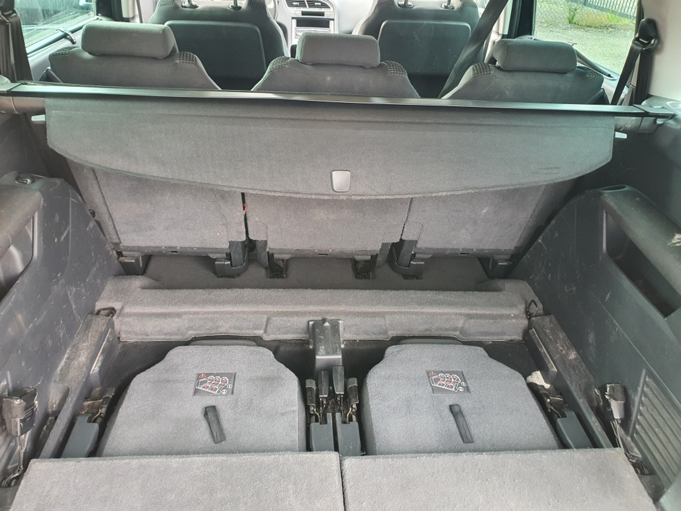 Foto van Peugeot 5008