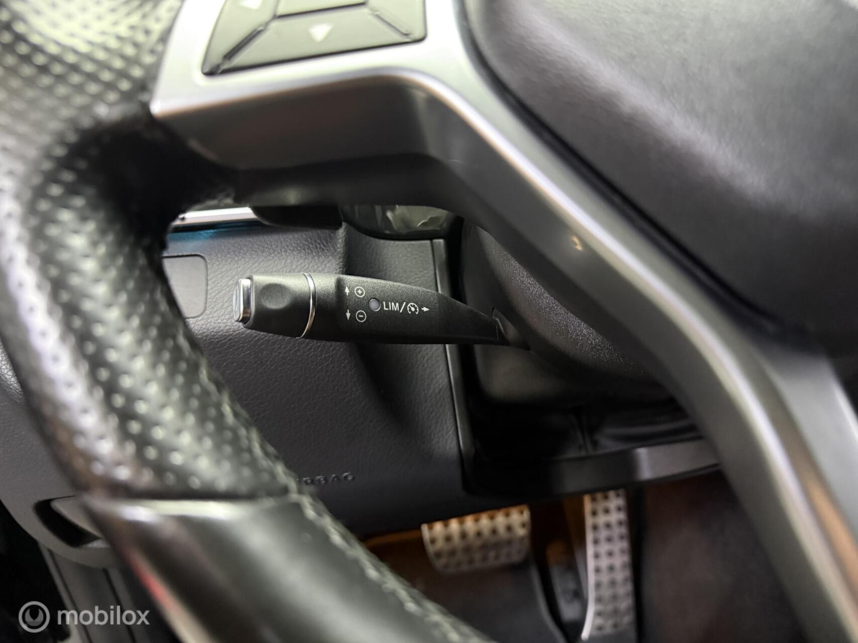 Foto van Mercedes-Benz E 350 Bluetec