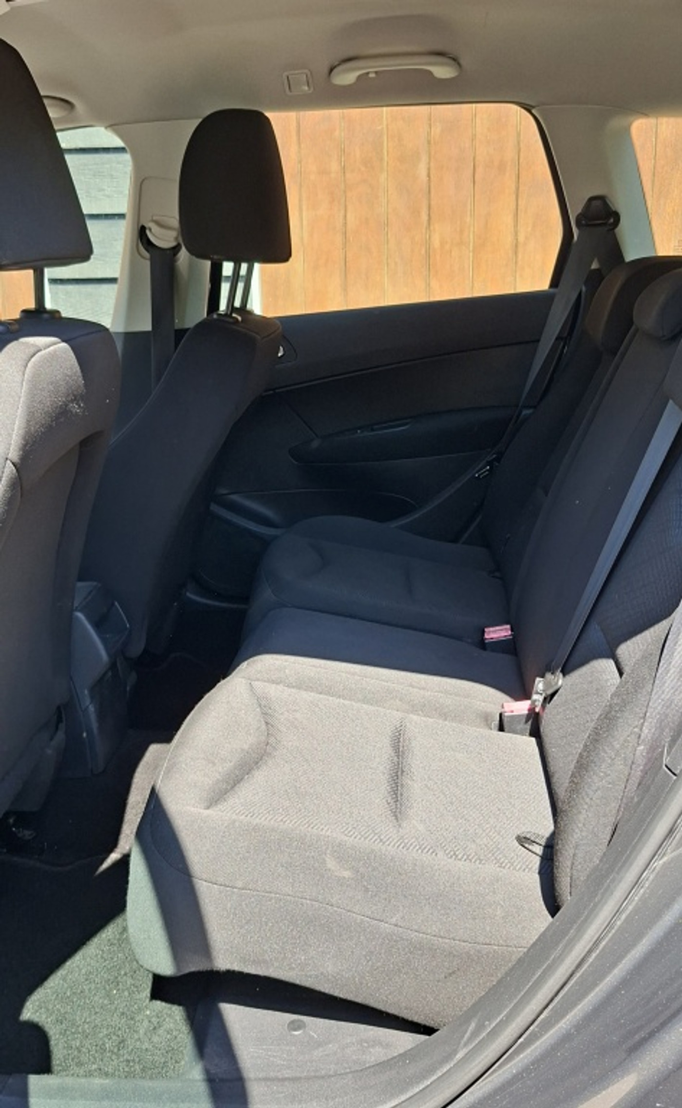 Foto van Peugeot 308
