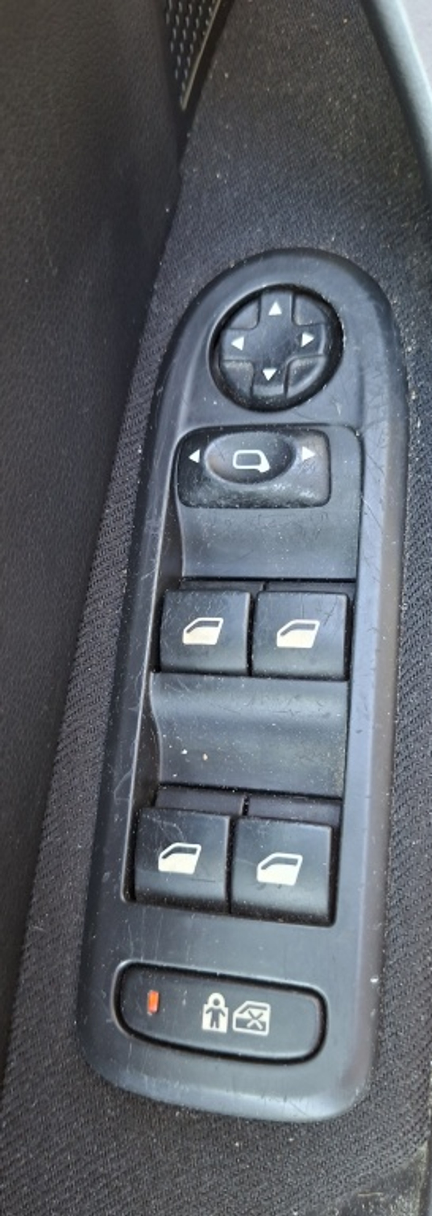 Foto van Peugeot 308