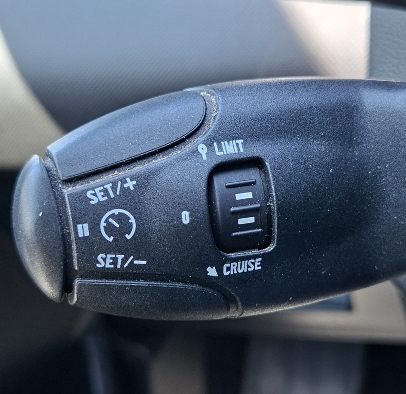 Foto van Peugeot 308