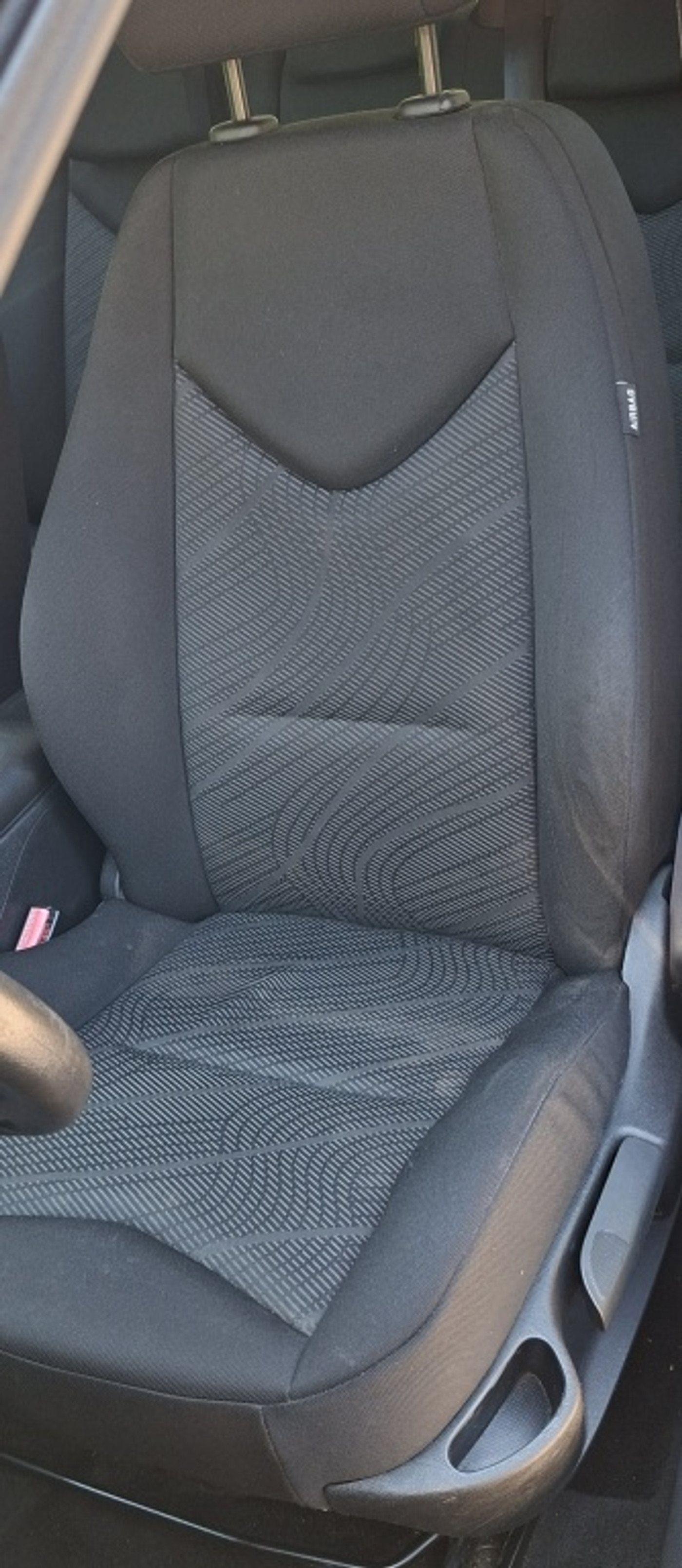 Foto van Peugeot 308