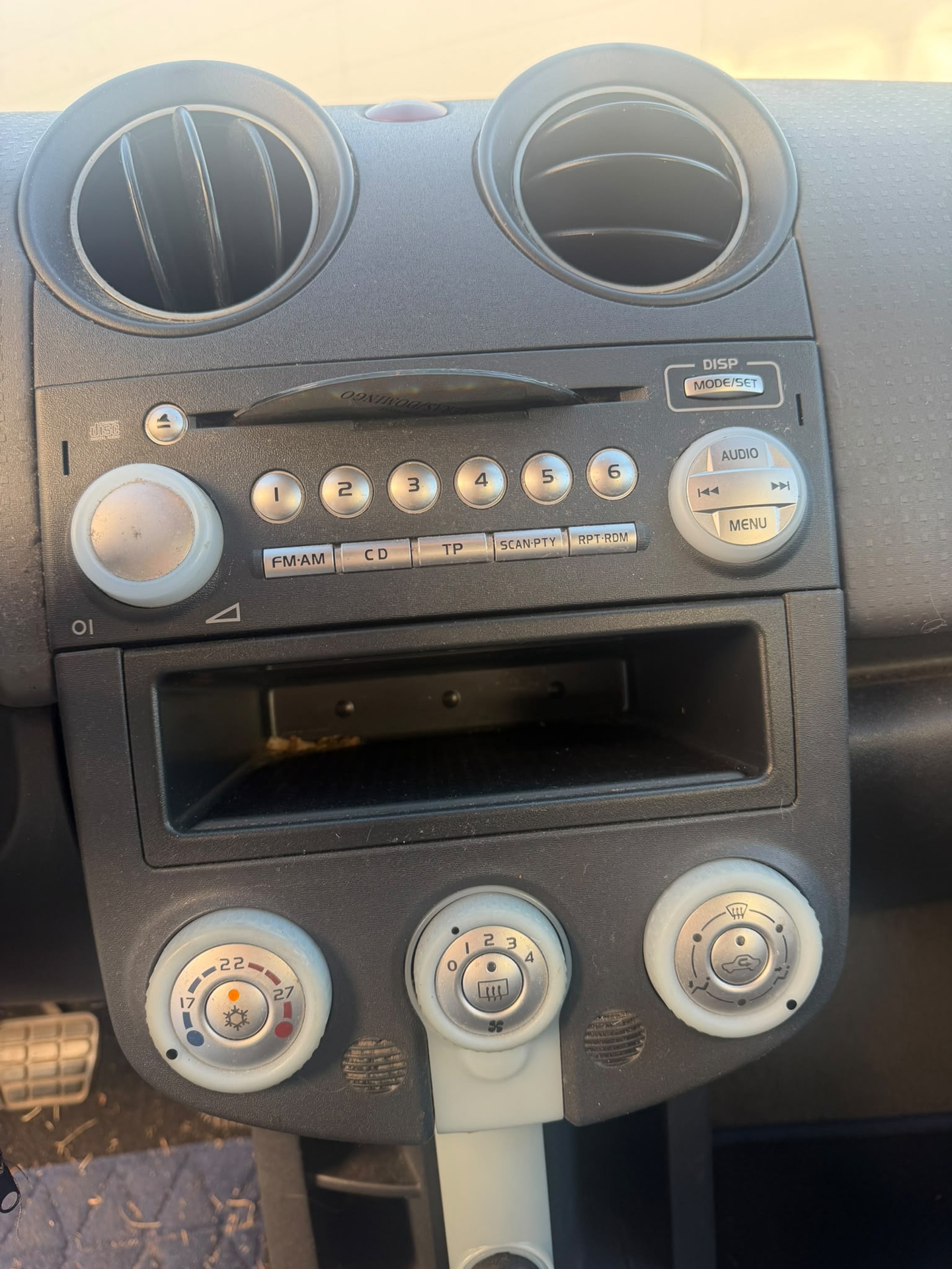 Foto van Mitsubishi Mitsubishi Colt
