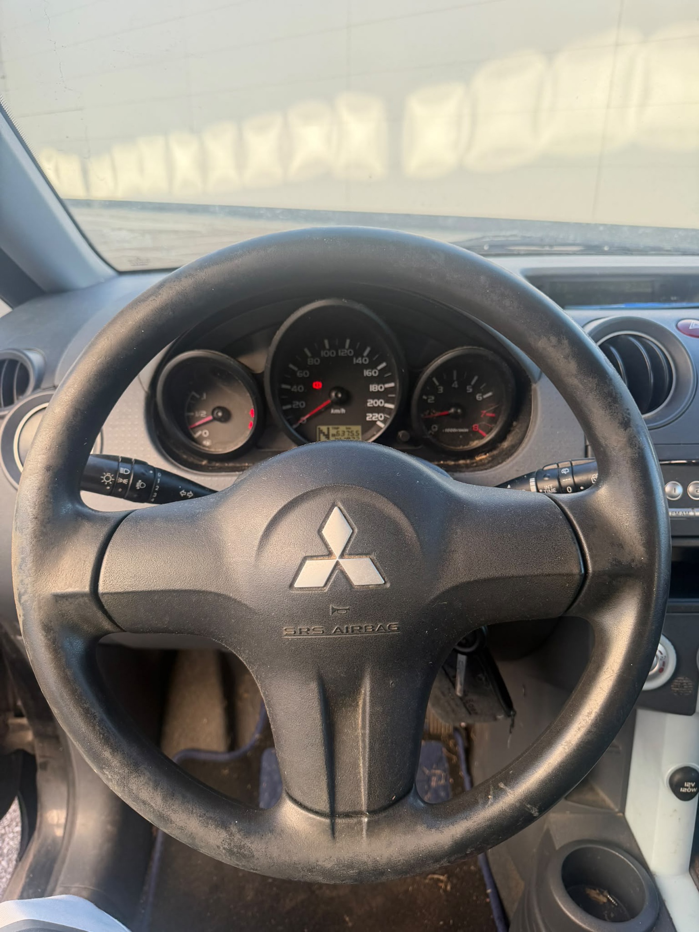 Foto van Mitsubishi Mitsubishi Colt