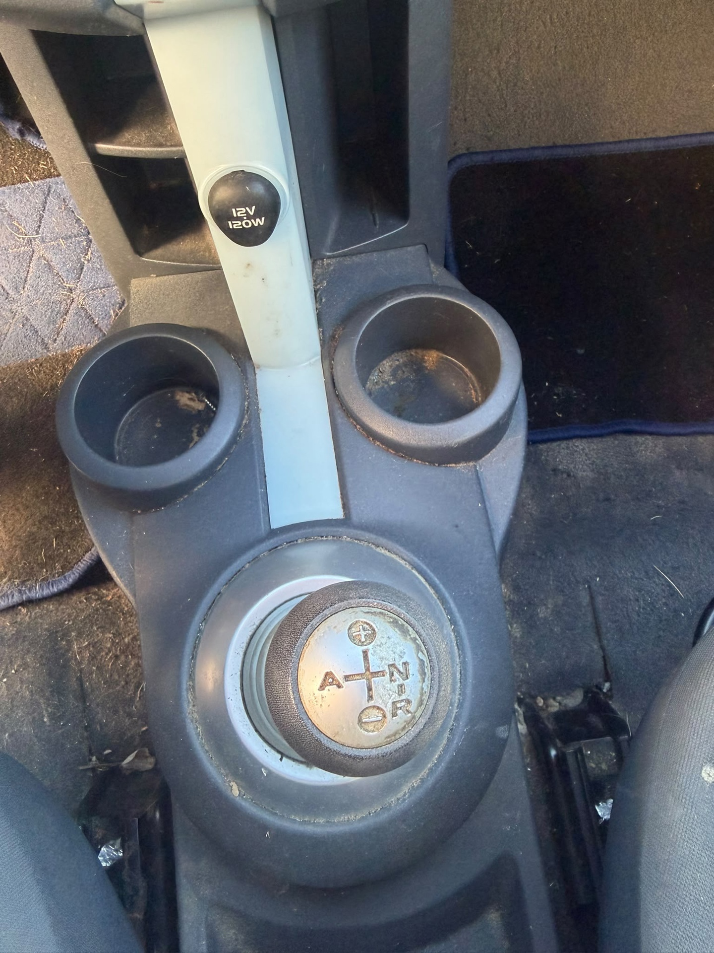 Foto van Mitsubishi Mitsubishi Colt