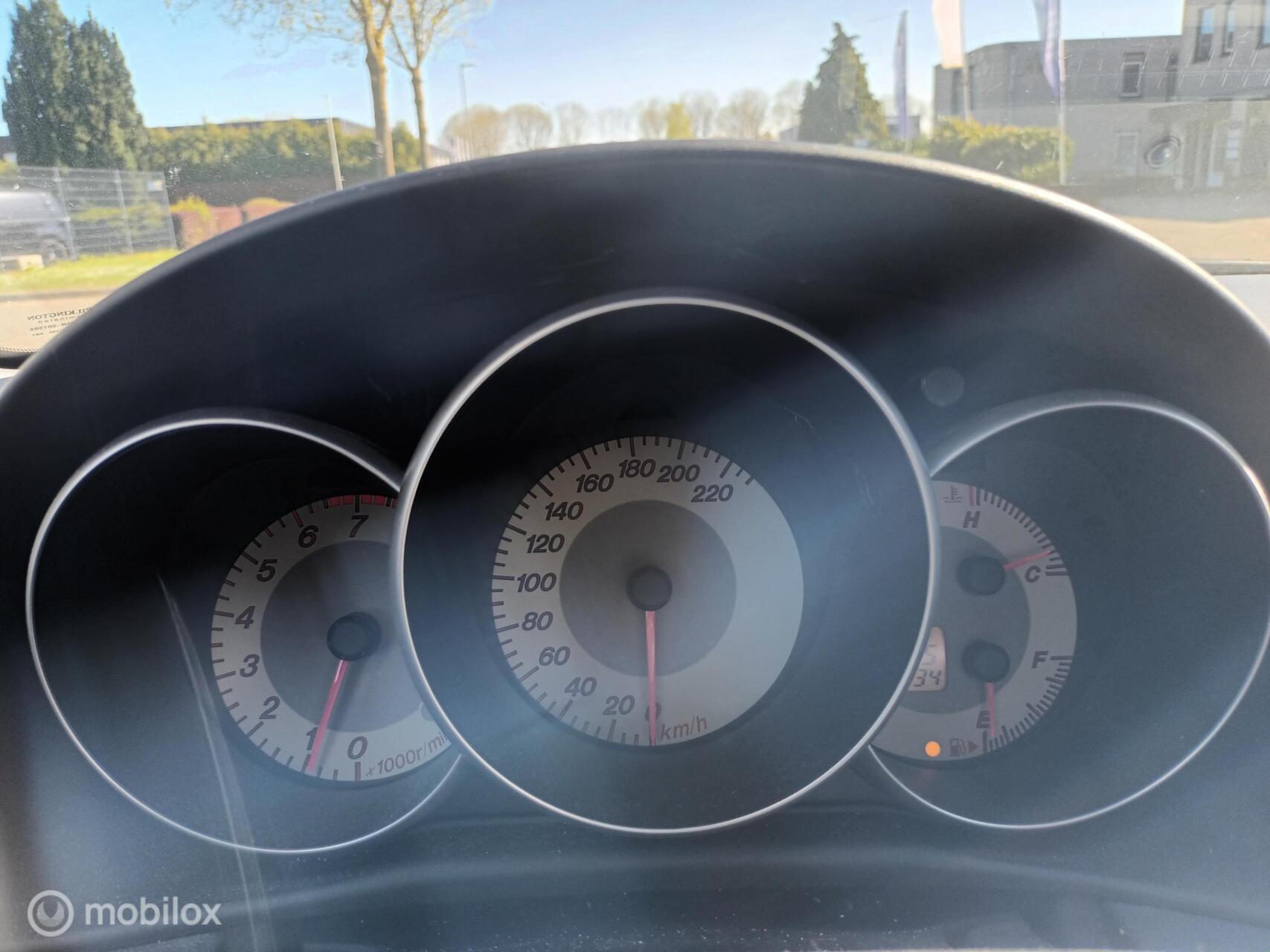Foto van Mazda Mazda 3