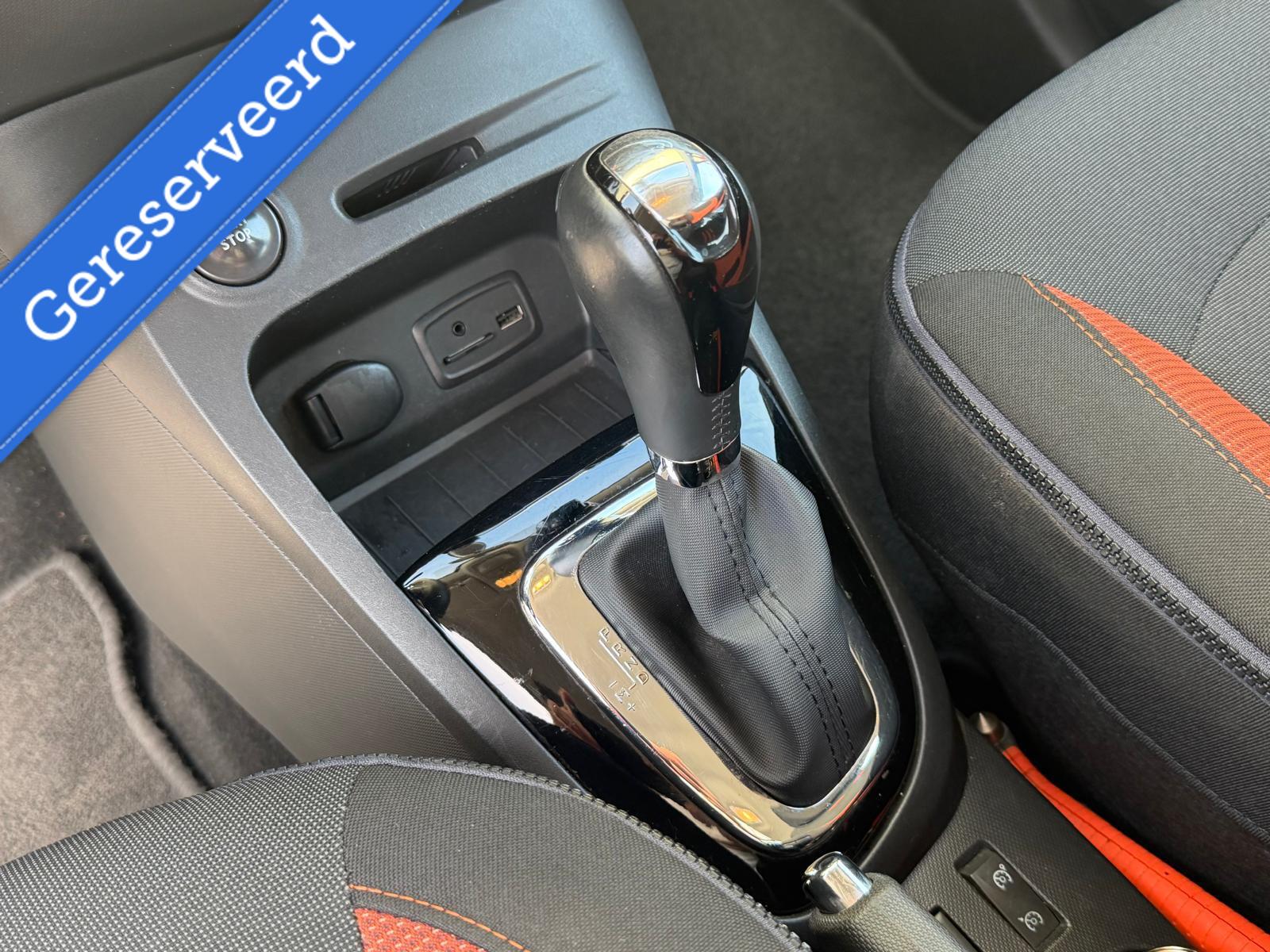 Foto van Renault Captur