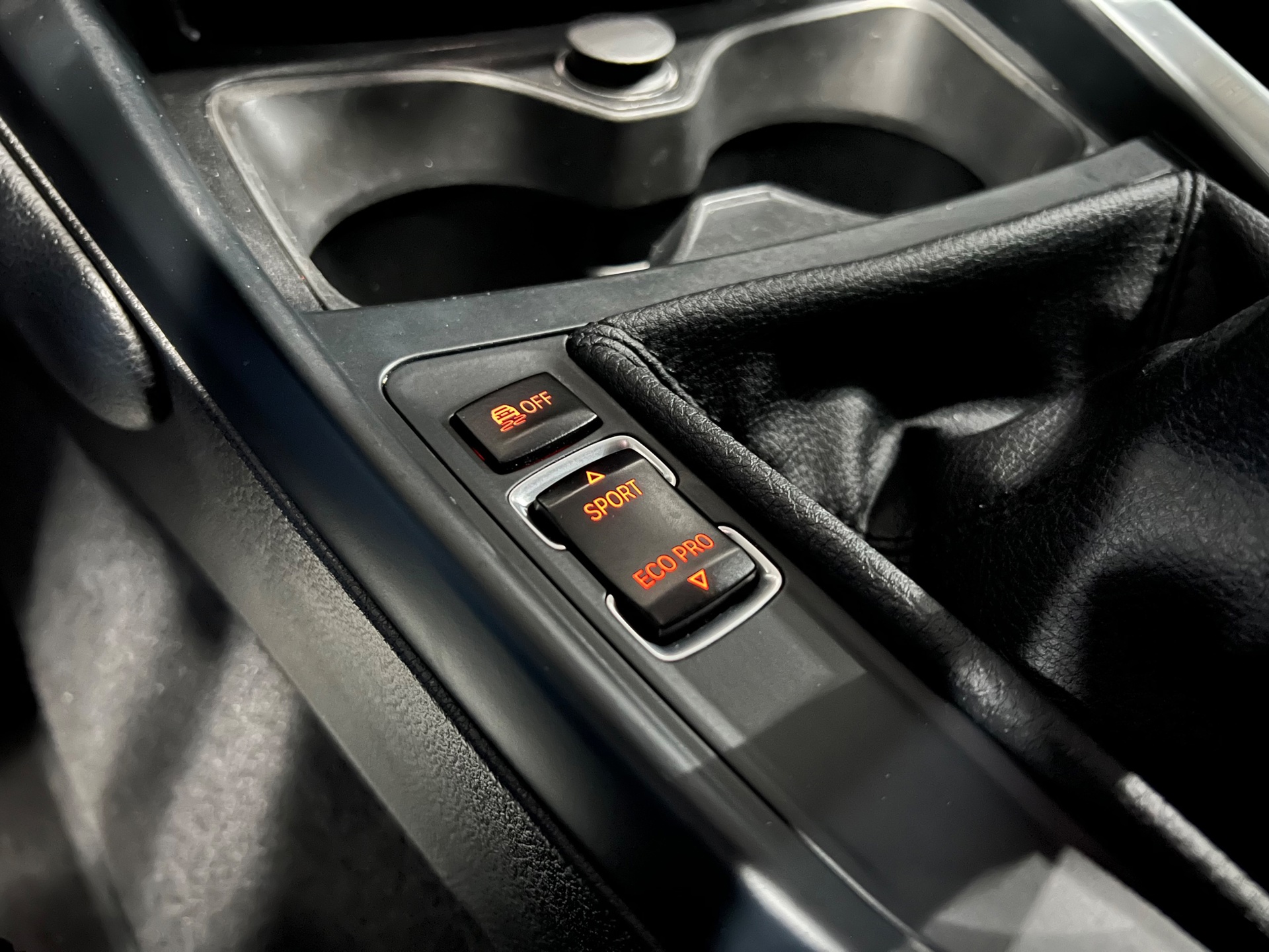 Foto van BMW 116i