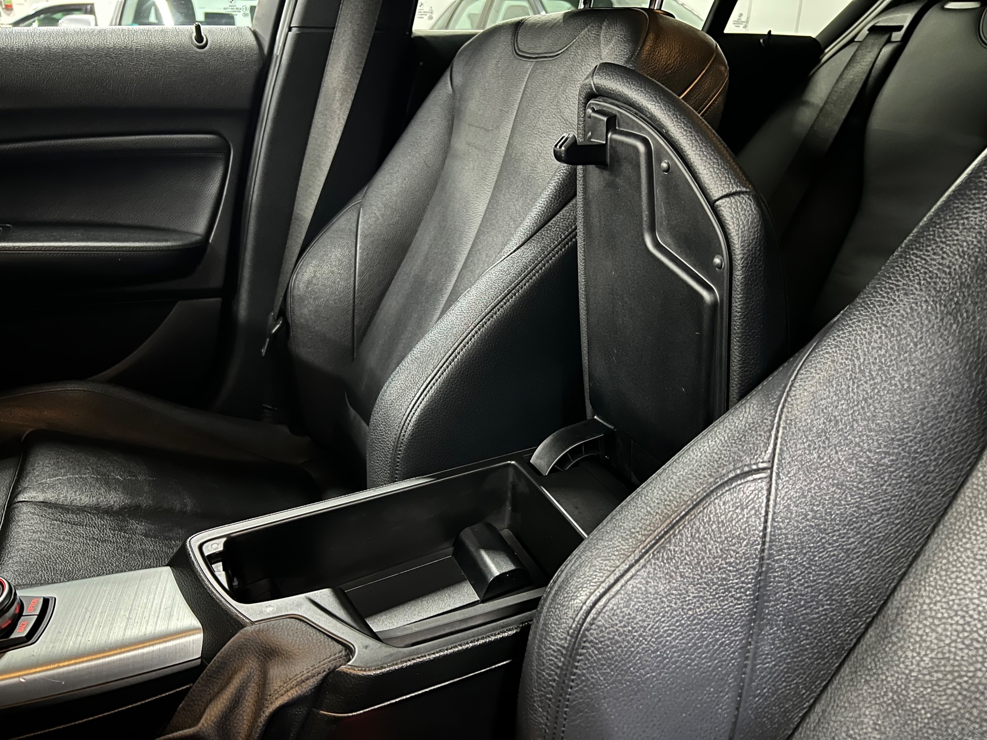 Foto van BMW 116i