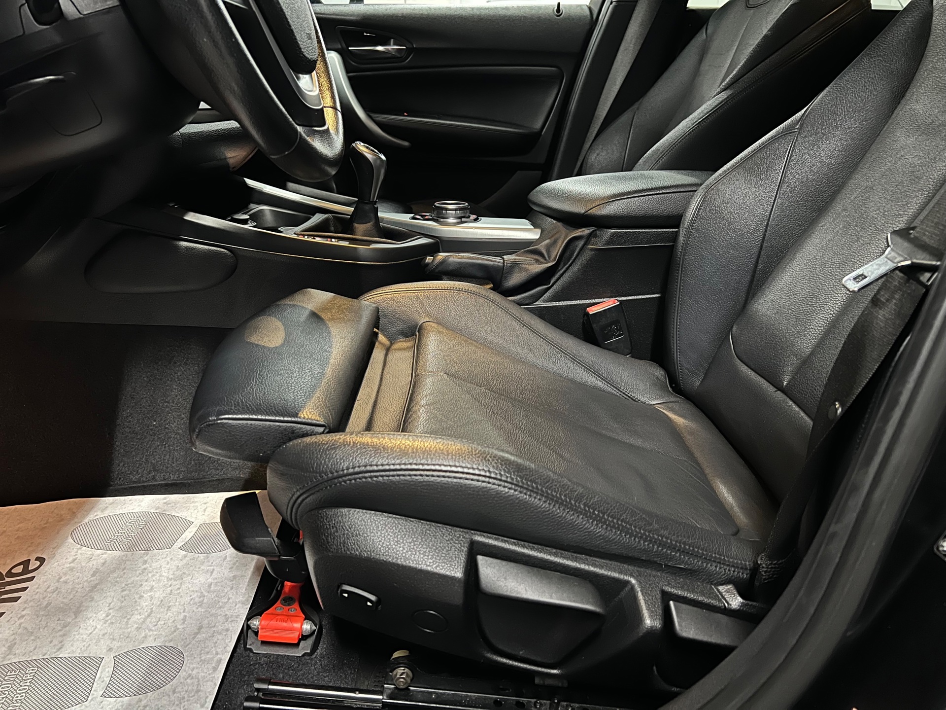 Foto van BMW 116i