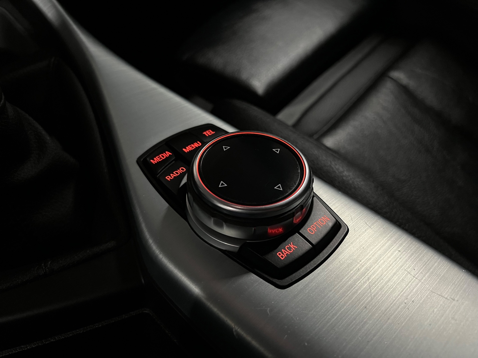 Foto van BMW 116i