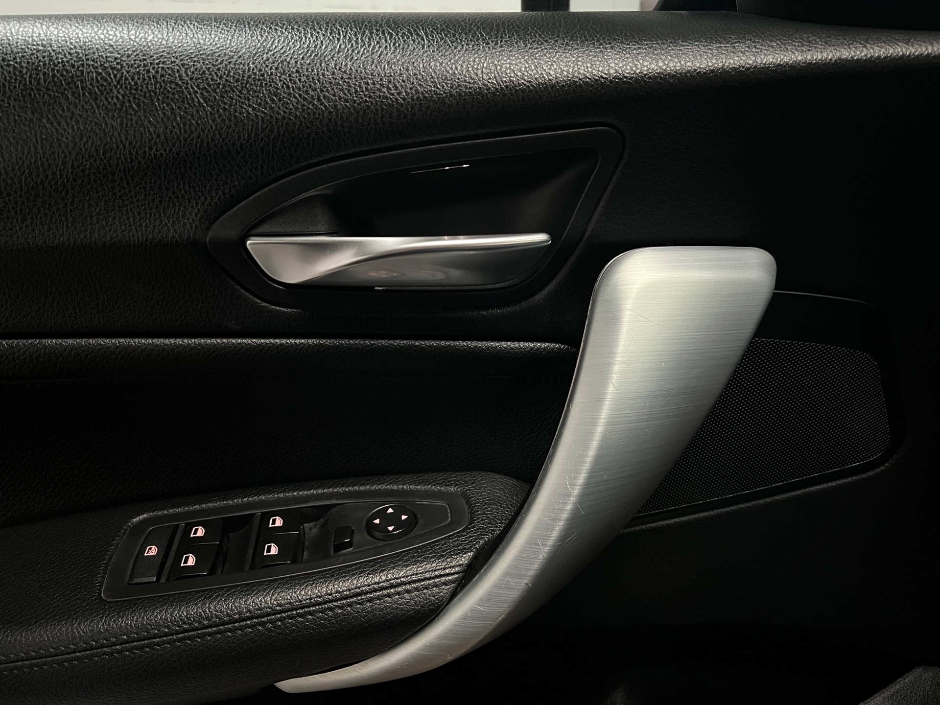 Foto van BMW 116i