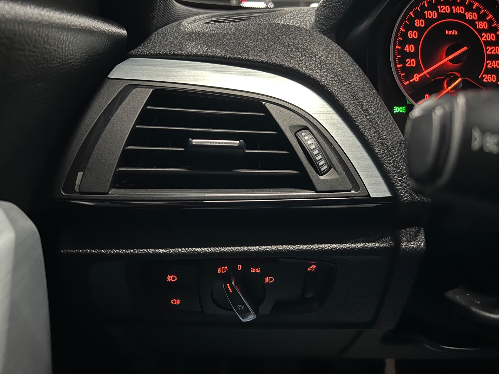 Foto van BMW 116i