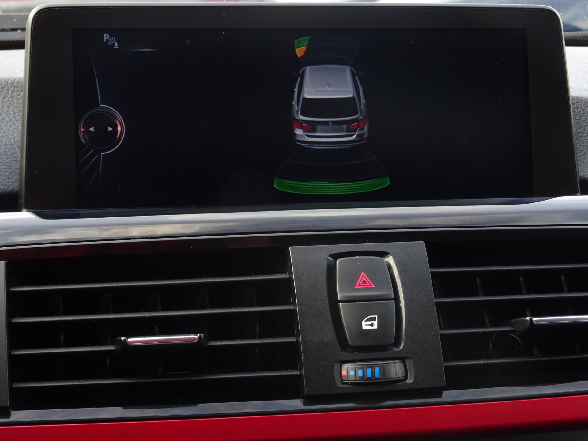 Foto van BMW 320i
