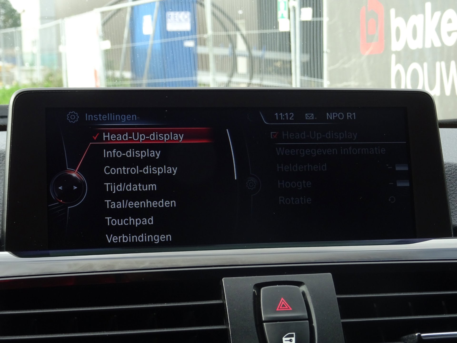 Foto van BMW 320i