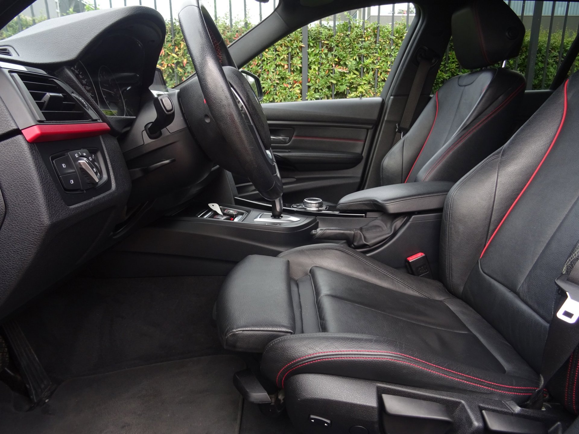 Foto van BMW 320i