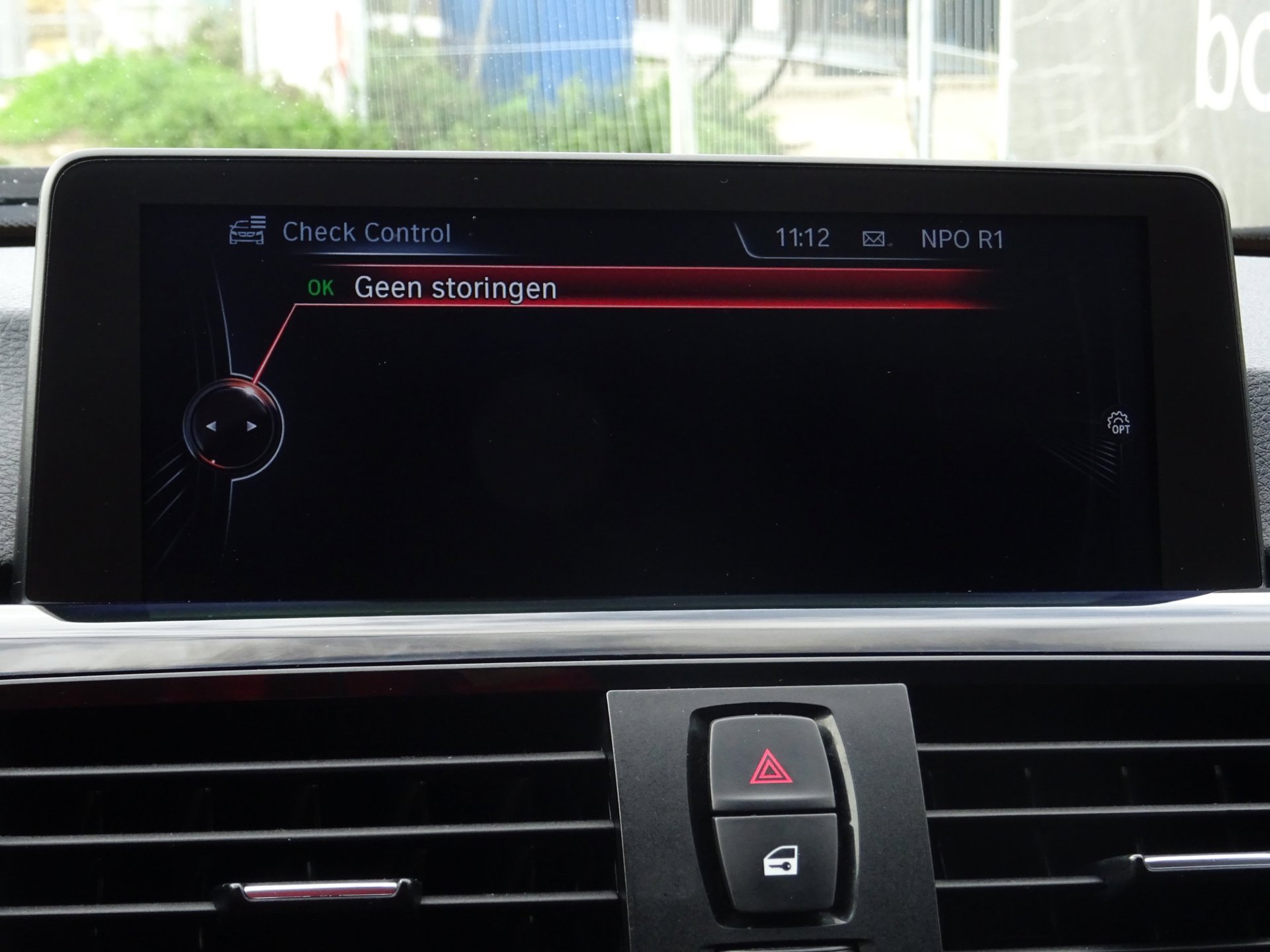 Foto van BMW 320i
