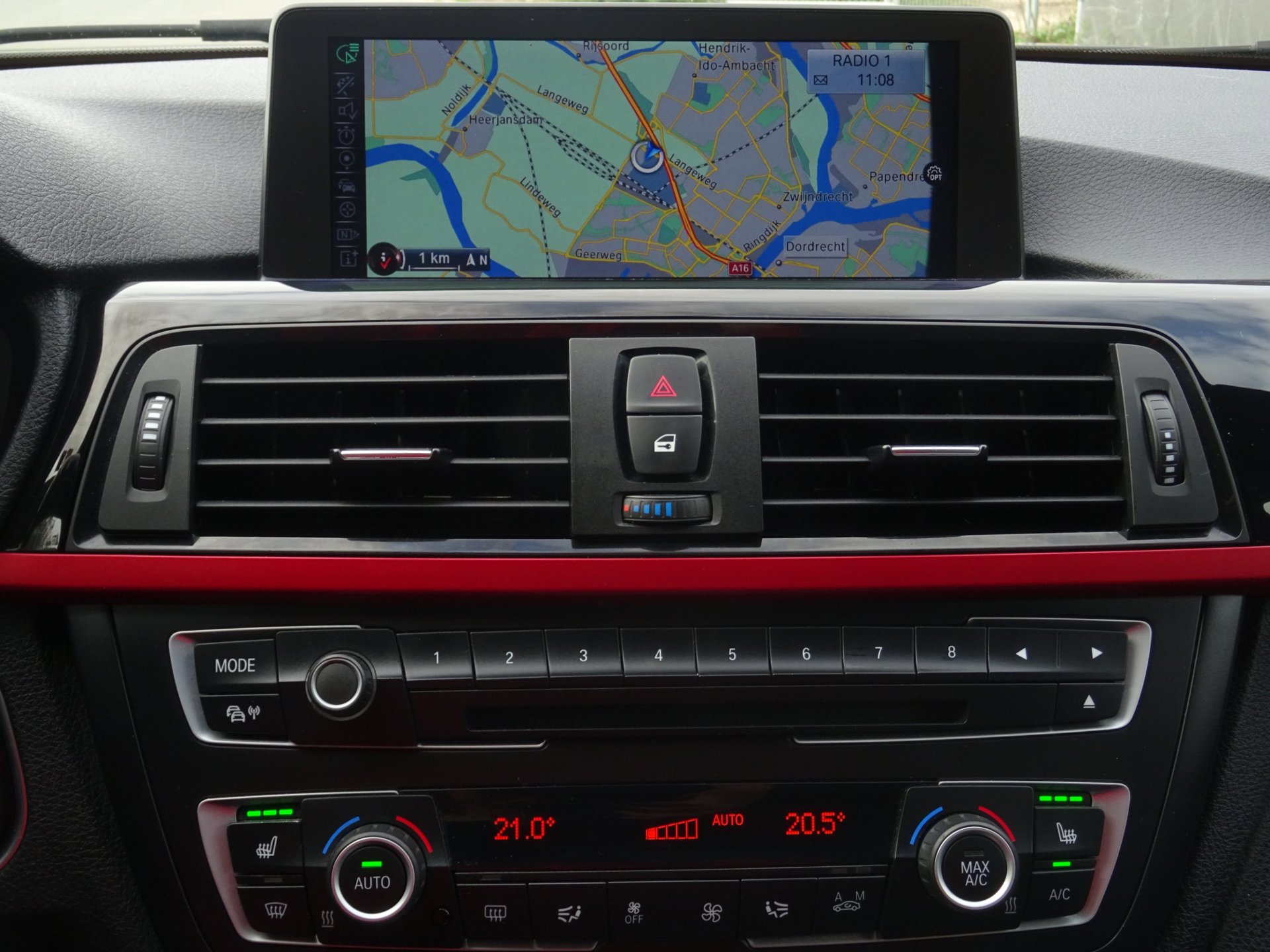 Foto van BMW 320i